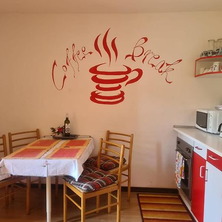 Villa Rose Apartment لوفغان المظهر الخارجي الصورة