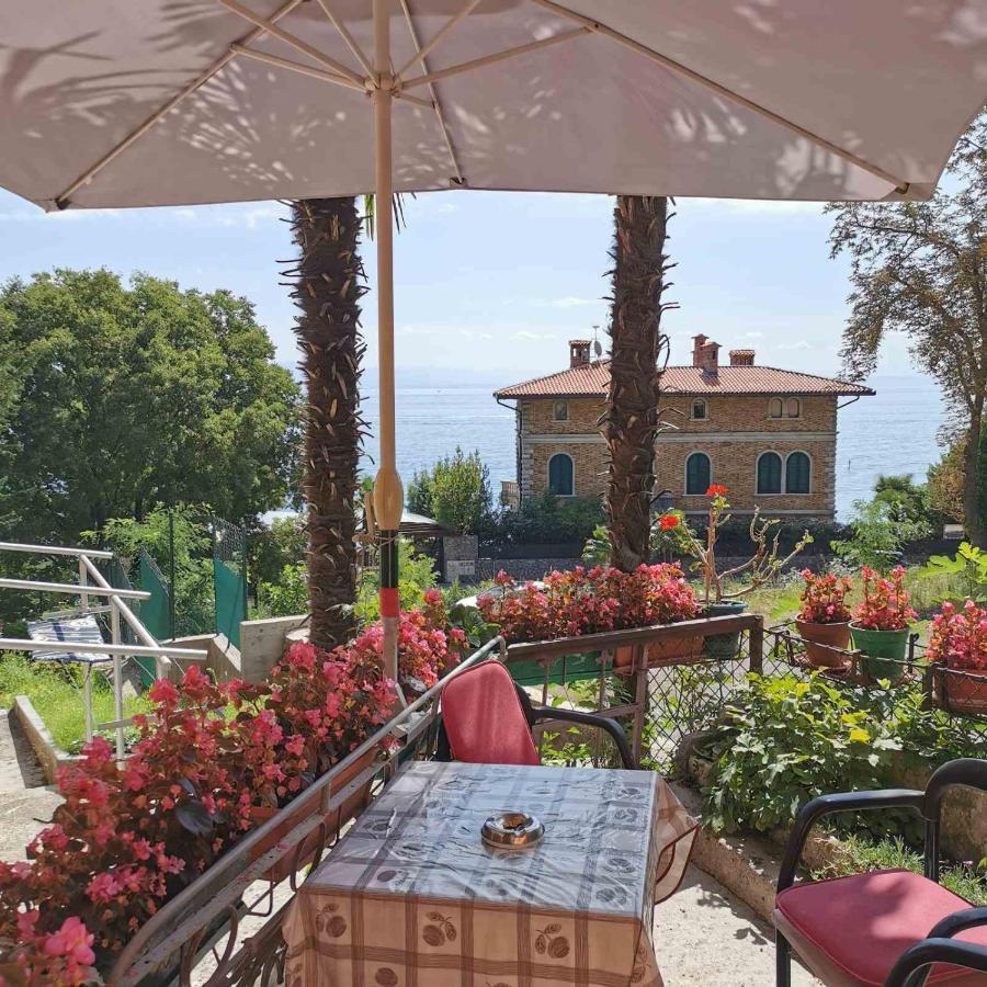 Villa Rose Apartment لوفغان المظهر الخارجي الصورة