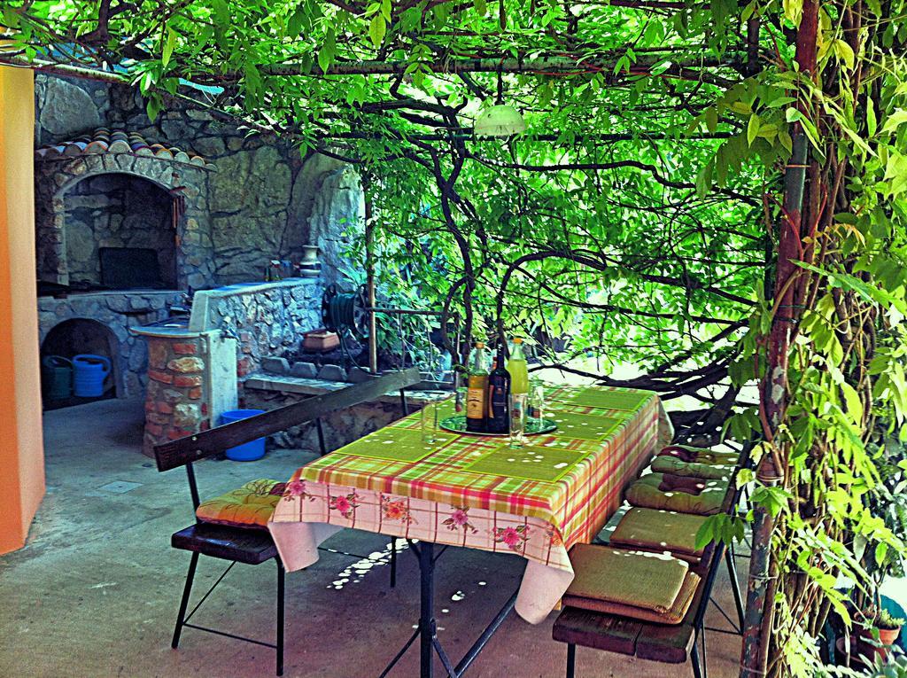Villa Rose Apartment لوفغان الغرفة الصورة