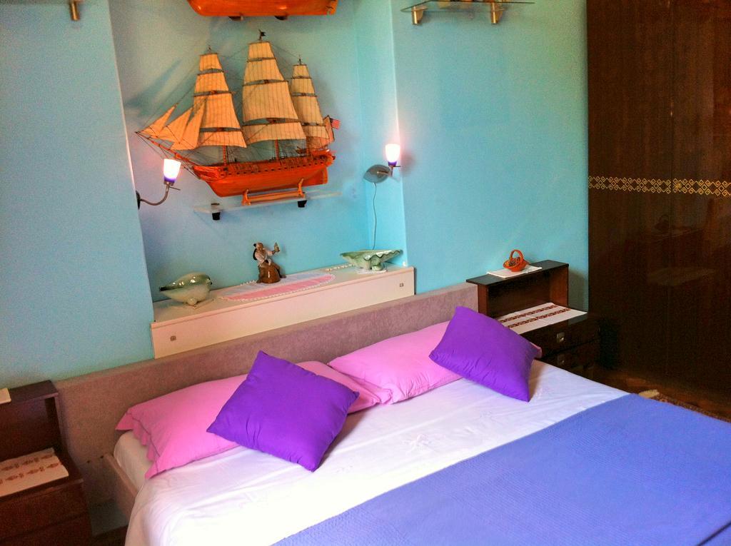 Villa Rose Apartment لوفغان الغرفة الصورة