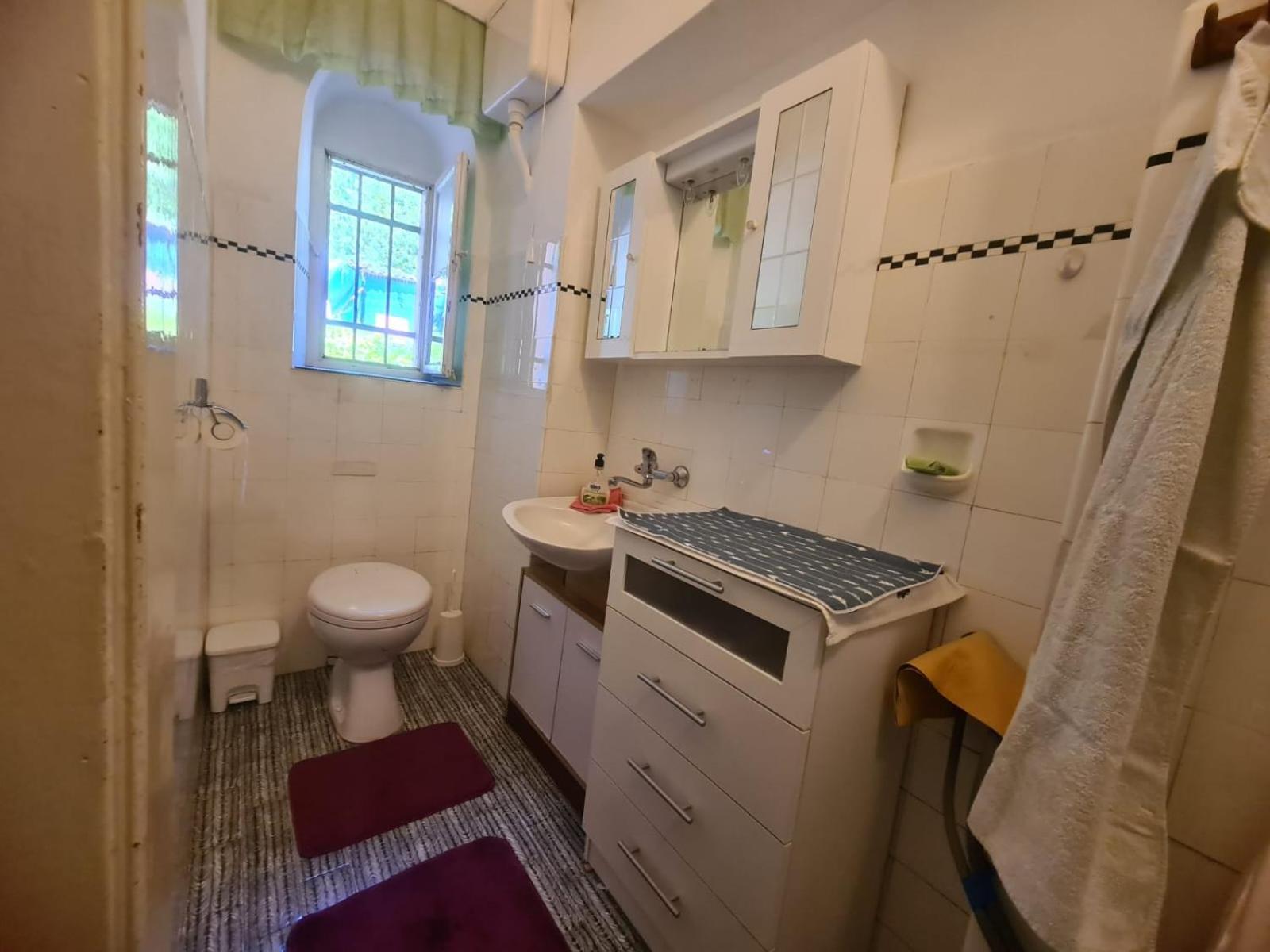 Villa Rose Apartment لوفغان المظهر الخارجي الصورة