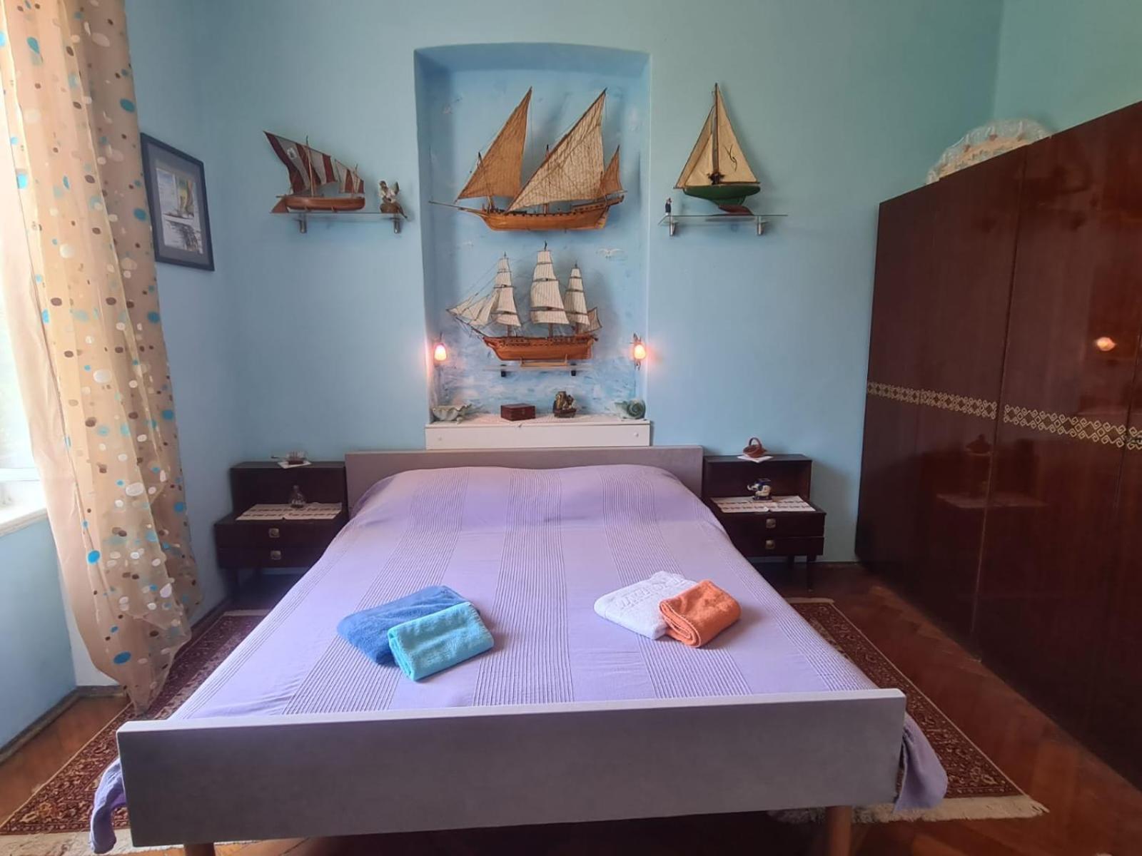 Villa Rose Apartment لوفغان المظهر الخارجي الصورة