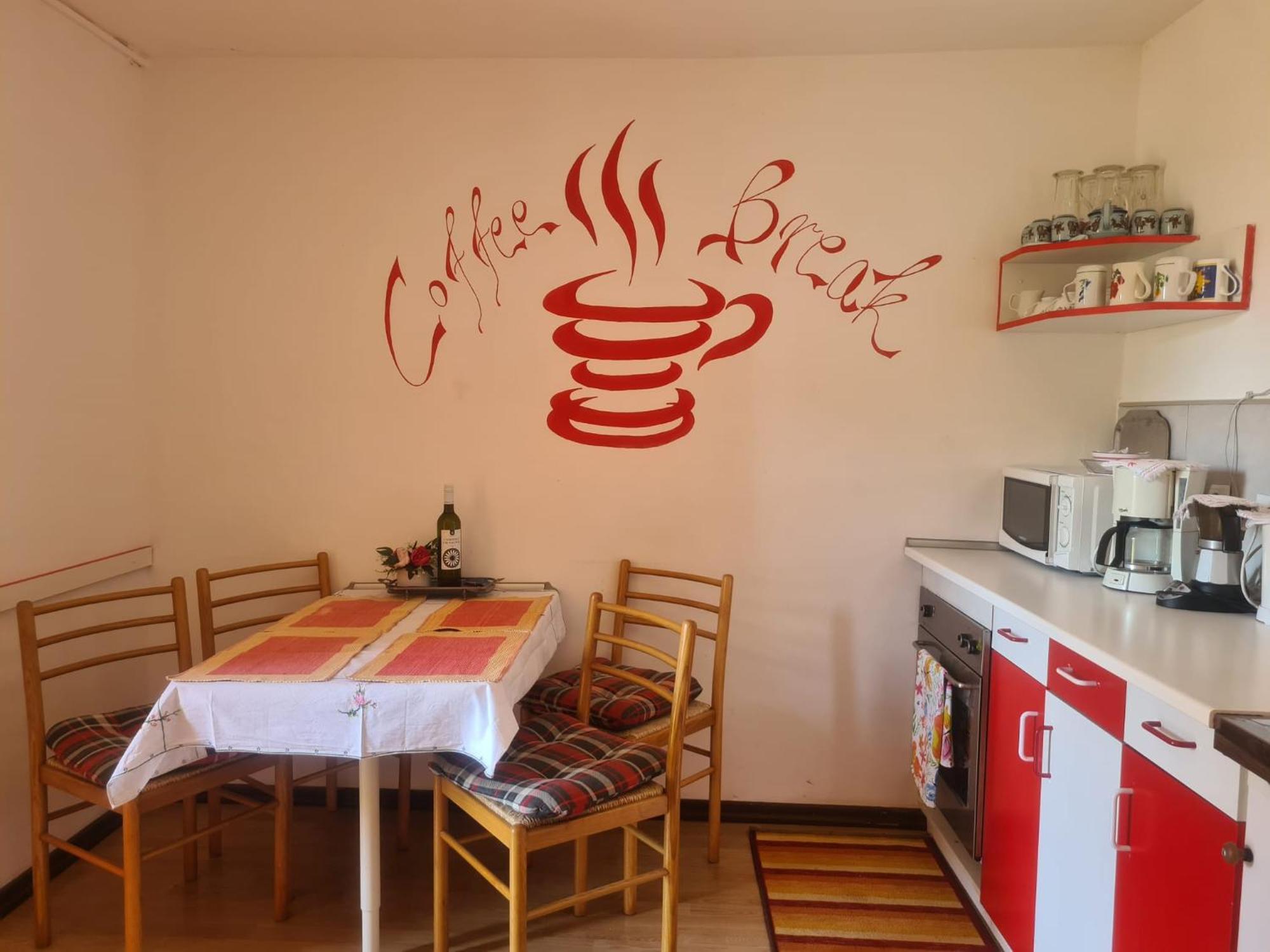 Villa Rose Apartment لوفغان المظهر الخارجي الصورة