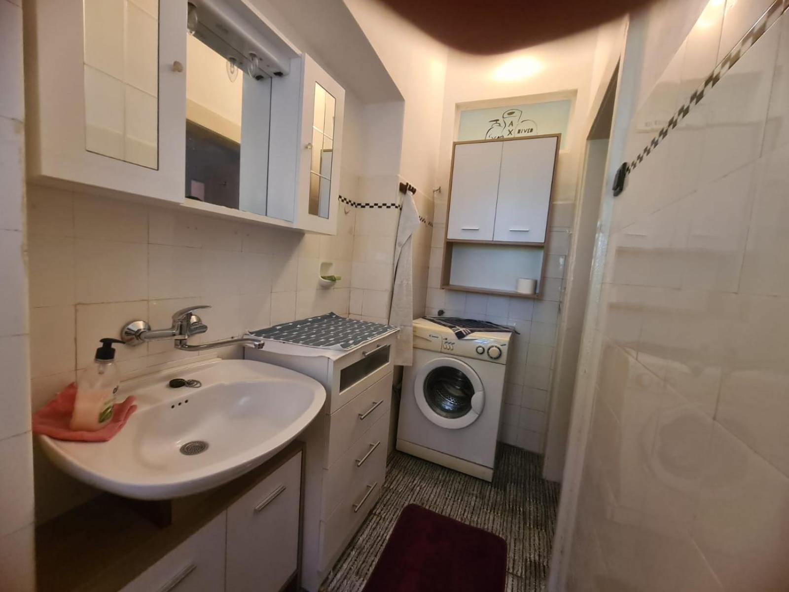 Villa Rose Apartment لوفغان المظهر الخارجي الصورة