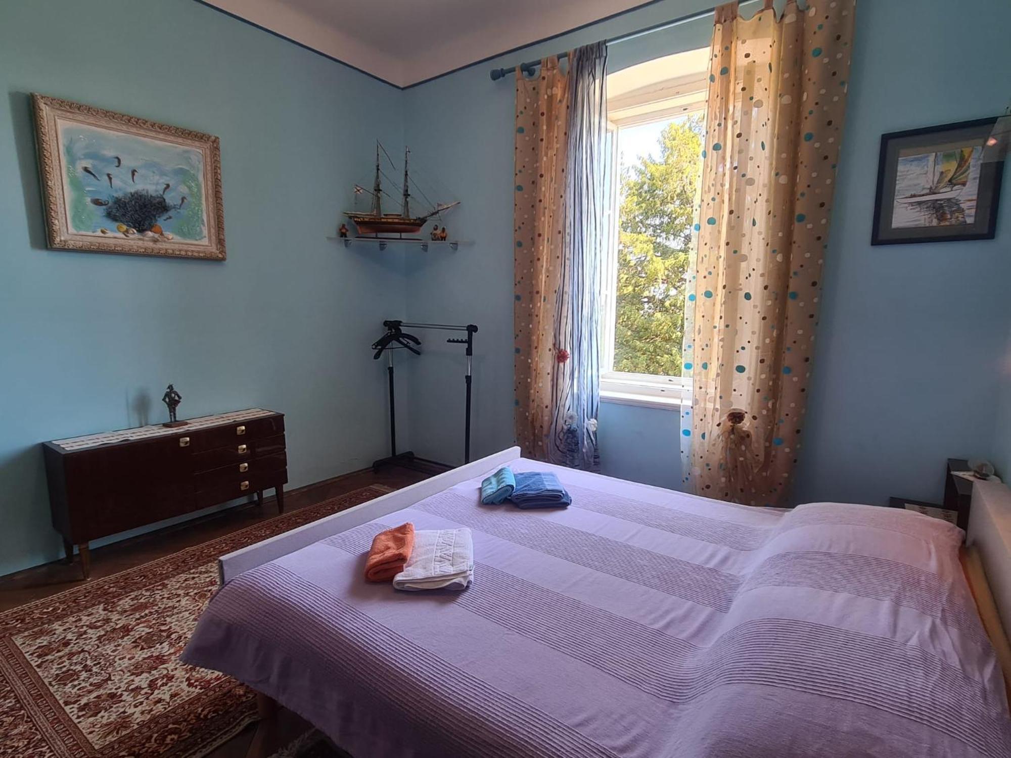Villa Rose Apartment لوفغان المظهر الخارجي الصورة