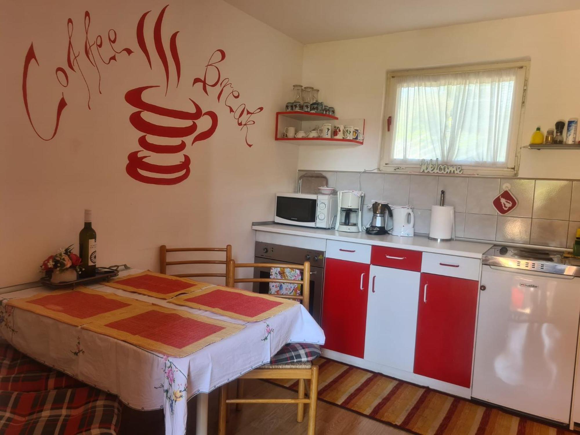 Villa Rose Apartment لوفغان المظهر الخارجي الصورة